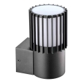BRILAGI - Buitenwandlamp ARMOR 1xGU10/35W/230V IP44 antraciet