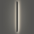 Brilagi - Buitenwandlamp LINEAR LED/32W/230V 4000K IP65 140 cm zwart CRI 90