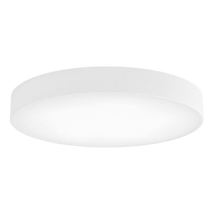 BRILAGI - LED RGBW dimbare plafondlamp CLARE 5xE27/12W/230V 2700-6500K Ø 60 cm Wi‑Fi wit