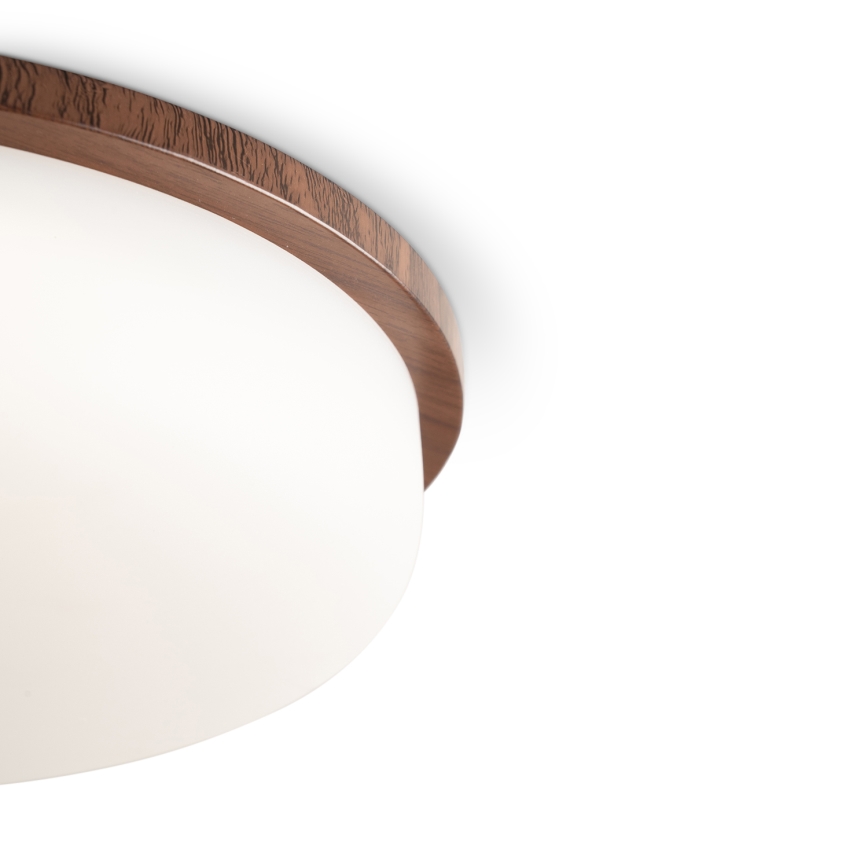 Brilagi - CLOUD LED-plafondlamp voor kinderen, 54W/230V, wit