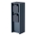 Brilagi - Colonne de prises d'extérieur PILLAR 2Z SCHUKO 230V IP44 anthracite