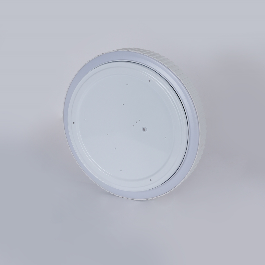 Brilagi - LED-dimbare plafondlamp CORVO LED/54W/230V 3000-6000K wit Ø 40 cm + afstandsbediening