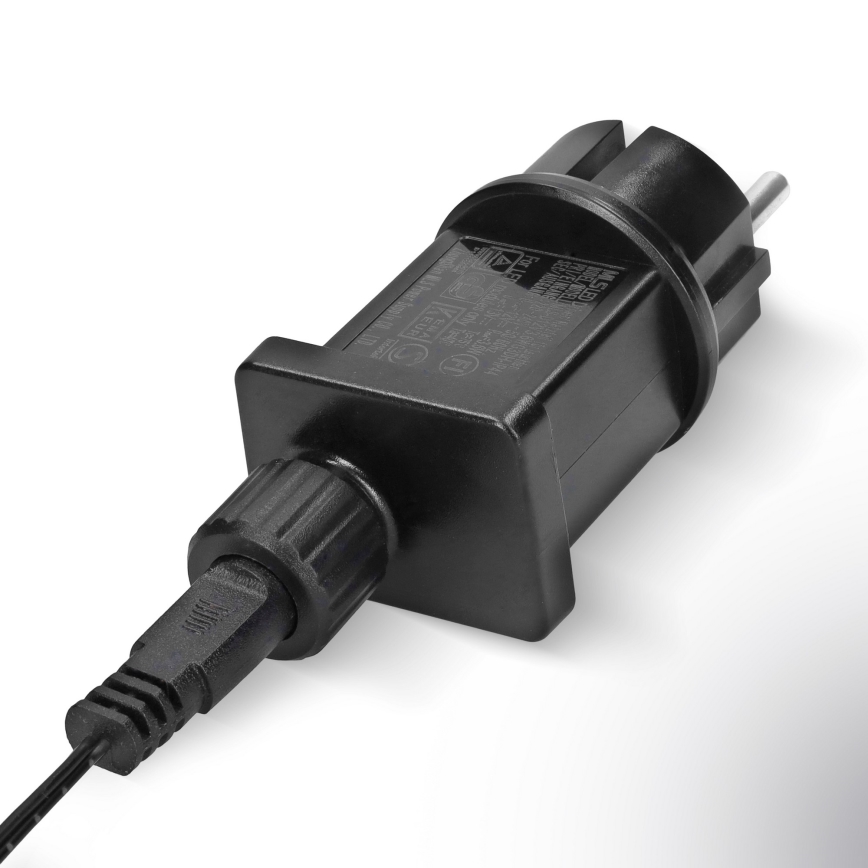 Brilagi - Décoration de Noël LED extérieure LED/2,6W/230V IP44 46 cm anneau