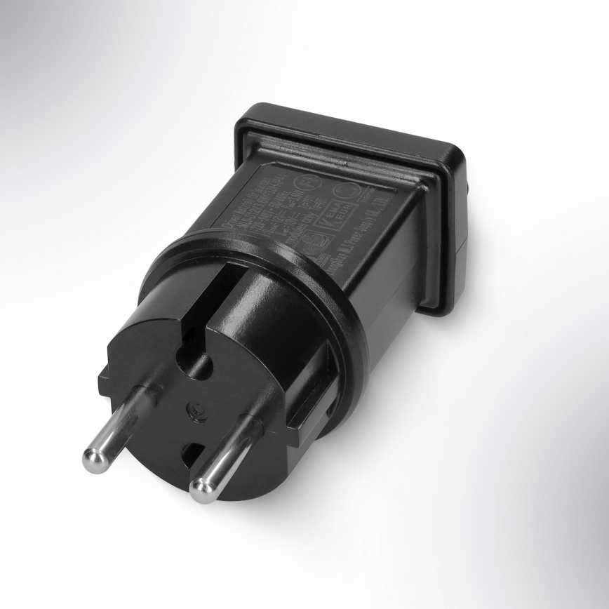 Brilagi - Décoration de Noël LED extérieure LED/2,6W/230V IP44 46 cm anneau