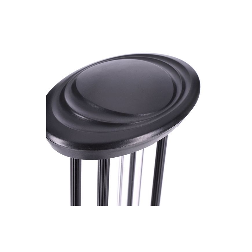 Brilagi - Desinfecterende kiemdodende lamp UVC/100W/230V + afstandsbediening
