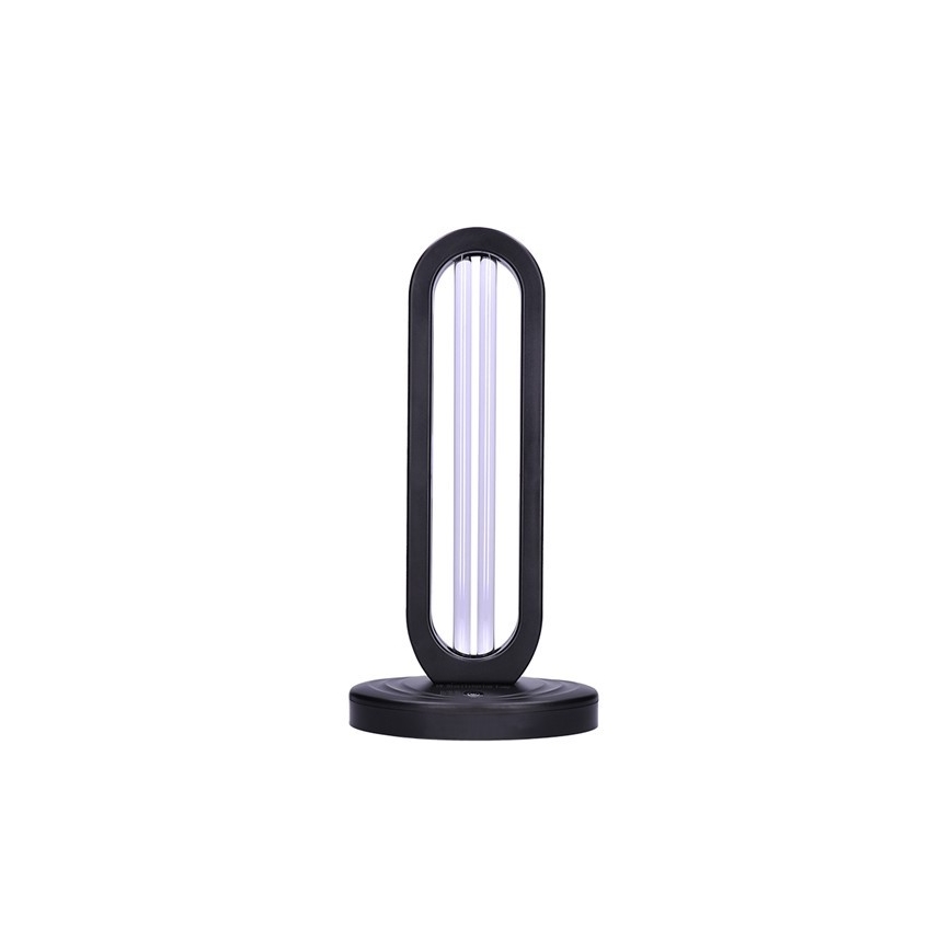 Brilagi - Desinfecterende kiemdodende lamp UVC/38W/230V + afstandsbediening