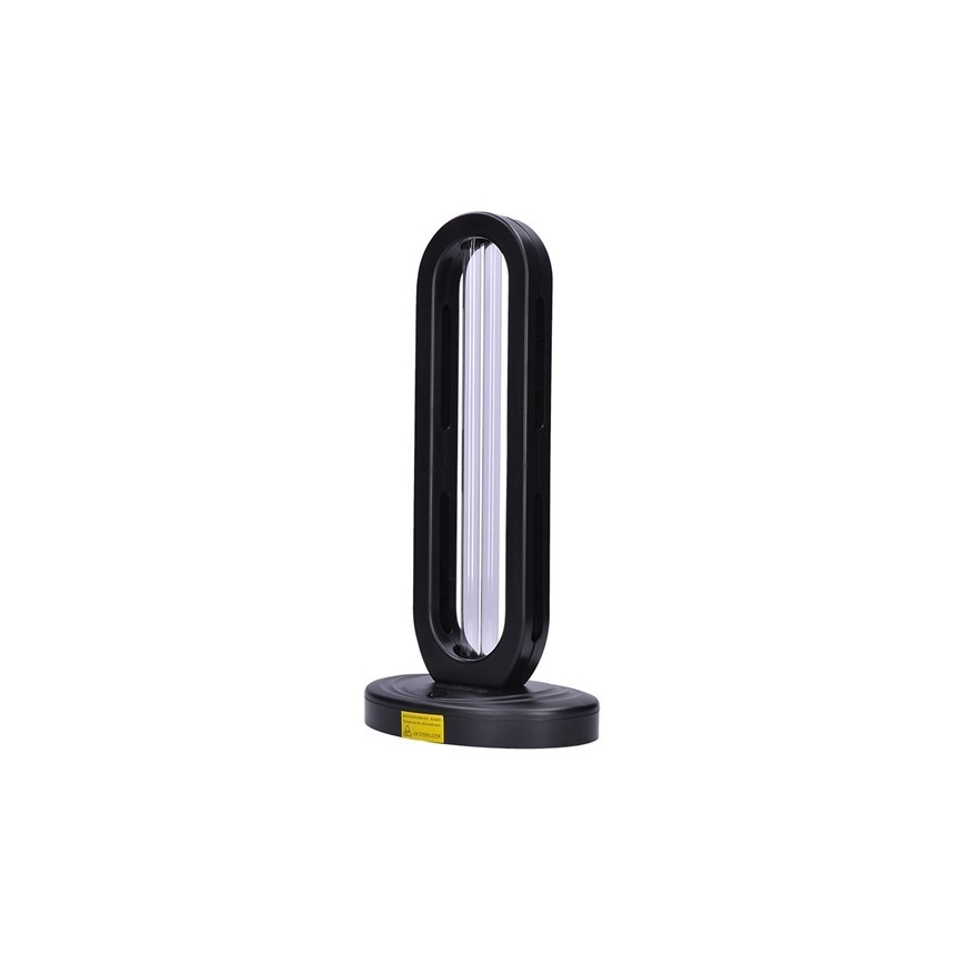 Brilagi - Desinfecterende kiemdodende lamp UVC/38W/230V + afstandsbediening
