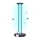 Brilagi - Desinfecterende kiemdodende lamp UVC/38W/230V + afstandsbediening