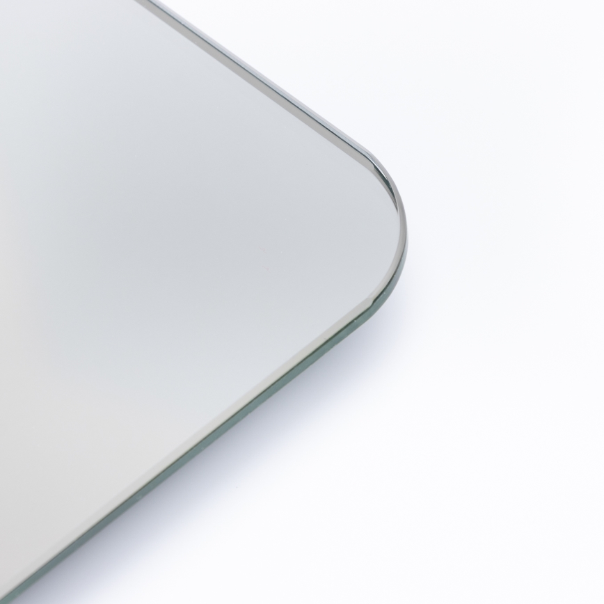 Brilagi - LED verwarmde badkamerspiegel DIANA LED/13W/230V 60x40 cm IP44 CRI 90 dimbaar + CCT