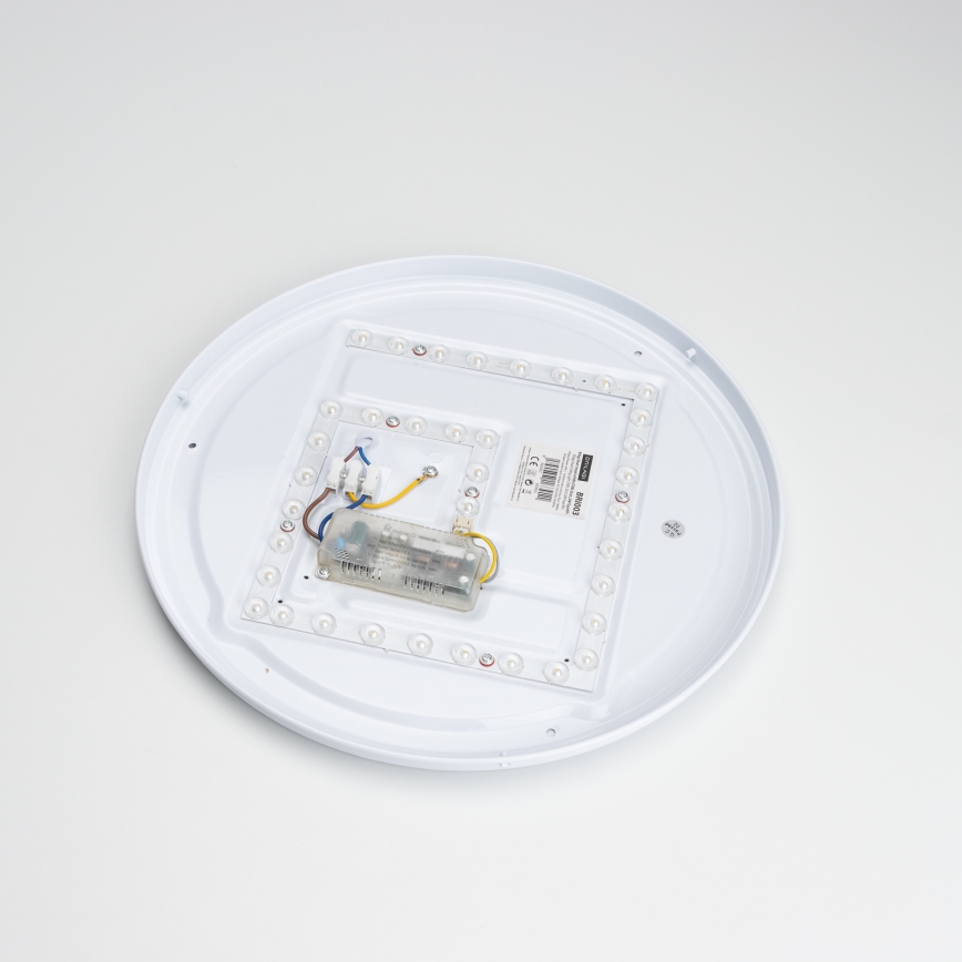 Brilagi - Dimbare LED-armatuur SMART STARS LED/36W/230V Ø 48 cm 2700–6500K Wi-Fi Tuya + afstandsbediening