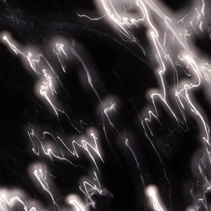 Brilagi - Dimbare LED-plafondlamp VIRELA LED/86W/230V 3000-6000K Ø 50 cm + afstandsbediening