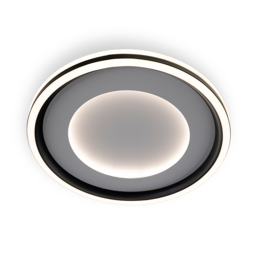 Brilagi - Dimbare LED-plafondlamp TRIVARO LED/56W/230V 3000-6000K Ø 30 cm + afstandsbediening