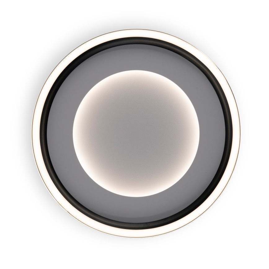 Brilagi - Dimbare LED-plafondlamp TRIVARO LED/56W/230V 3000-6000K Ø 30 cm + afstandsbediening