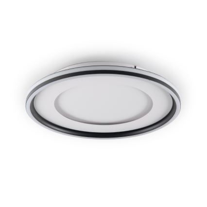 Brilagi - Dimbare LED-plafondlamp TRIVARO LED/72W/230V 3000-6000K Ø 40 cm + afstandsbediening