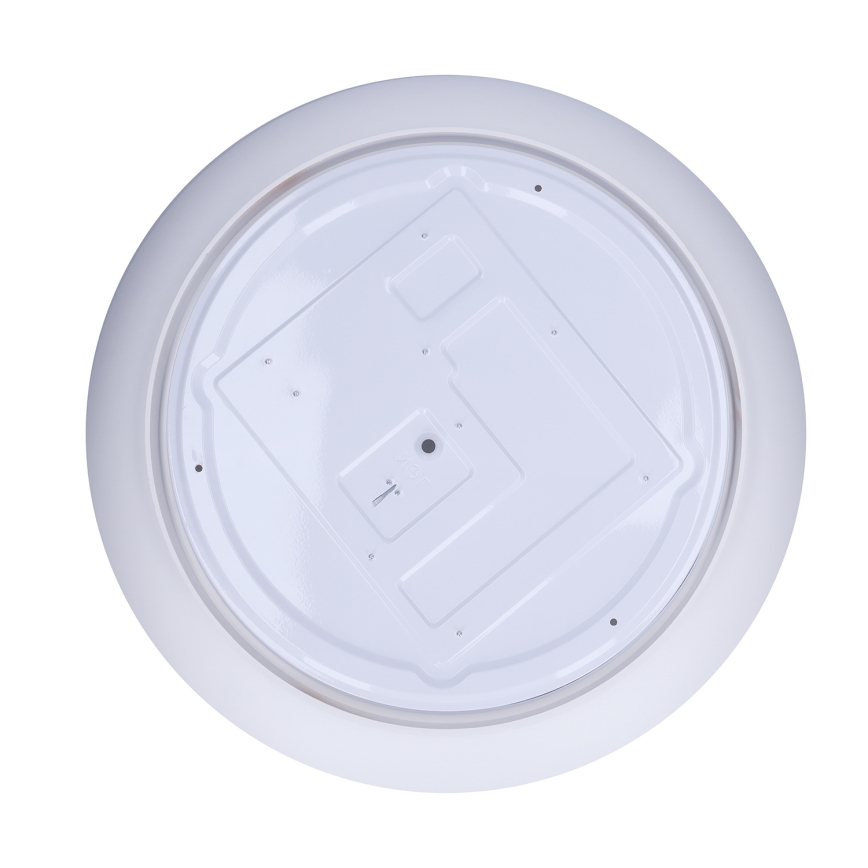 Brilagi - LED dimbare plafondlamp ALVA LED/48W/230V 3000-6500K Ø51 cm wit + afstandsbediening