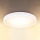 Brilagi - Dimbare LED plafondlamp ESTELA LED/36W/230V 3000-6500K ø 30 cm wit + afstandsbediening