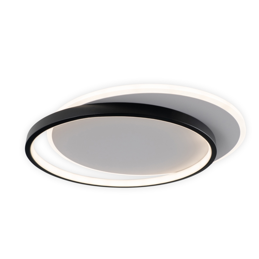 Brilagi - FLARE dimbare LED-plafondlamp 48W/230V 39,5x45 cm 3000/4000/6000K + afstandsbediening