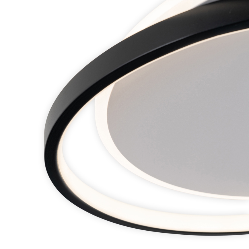 Brilagi - FLARE dimbare LED-plafondlamp 48W/230V 39,5x45 cm 3000/4000/6000K + afstandsbediening