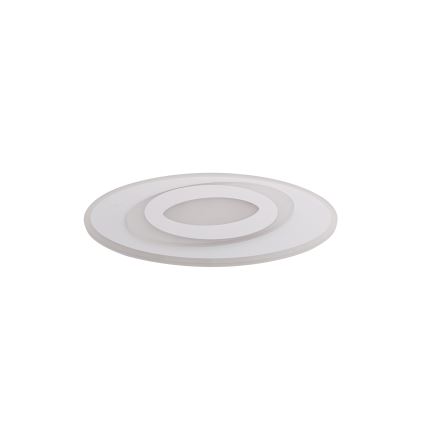 Brilagi - Dimbare LED Plafondlamp MODERN LED/45W/230V 2700-6500K + afstandsbediening
