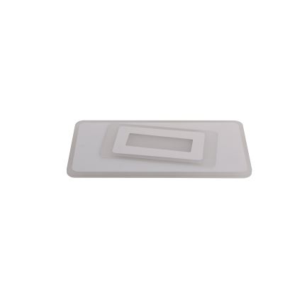 Brilagi - Dimbare LED Plafondlamp MODERN LED/51W/230V 2700-6500K + afstandsbediening