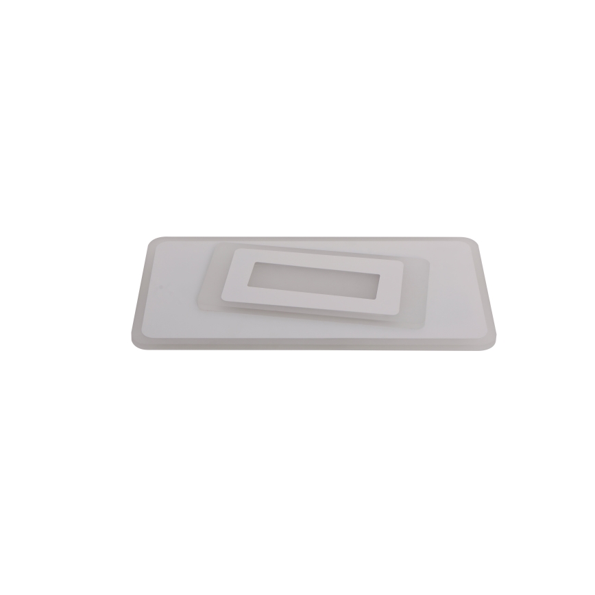 Brilagi - Dimbare LED Plafondlamp MODERN LED/51W/230V 2700-6500K + afstandsbediening