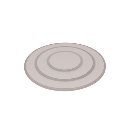Brilagi - Dimbare LED Plafondlamp MODERN LED/58W/230V 2700-6500K diameter 46,3 cm + afstandsbediening
