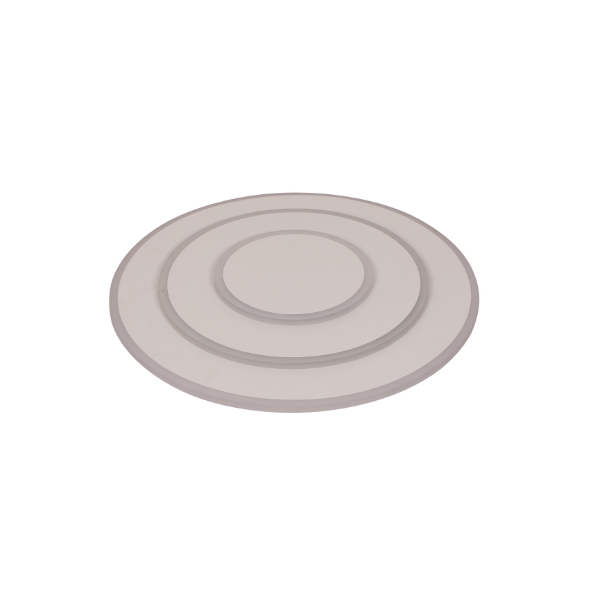 Brilagi - Dimbare LED Plafondlamp MODERN LED/58W/230V 2700-6500K diameter 46,3 cm + afstandsbediening