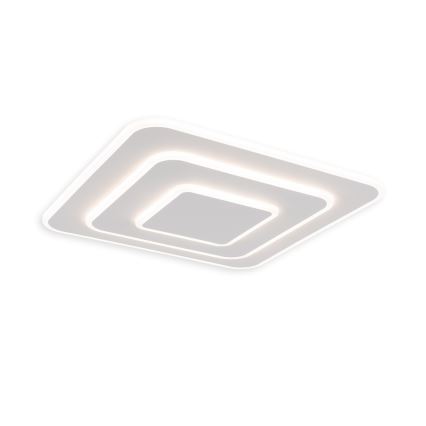 Brilagi - Dimbare LED-plafondlamp MODERN LED/72W/230V 3000-6000K 46,6x46,6 cm + afstandsbediening