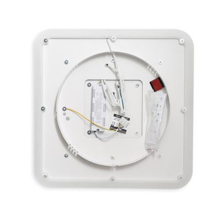 Brilagi - Dimbare LED-plafondlamp MODERN LED/72W/230V 3000-6000K 46,6x46,6 cm + afstandsbediening