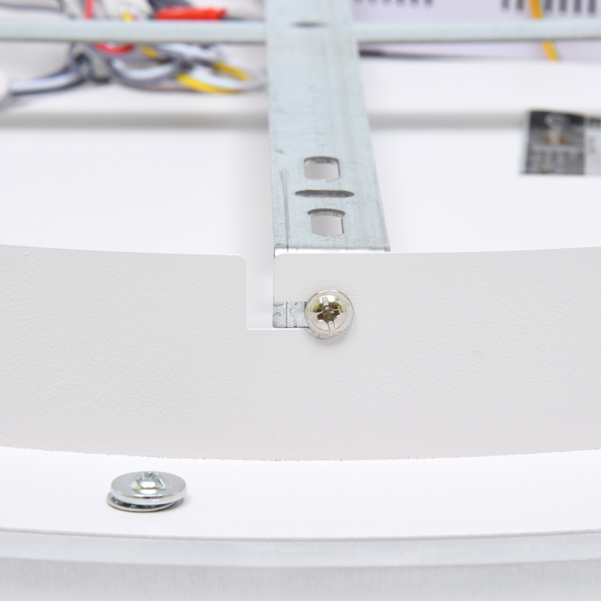 Brilagi - Dimbare LED Plafondlamp MODERN LED/89W/230V 2700-6500K diameter 47 cm + afstandsbediening