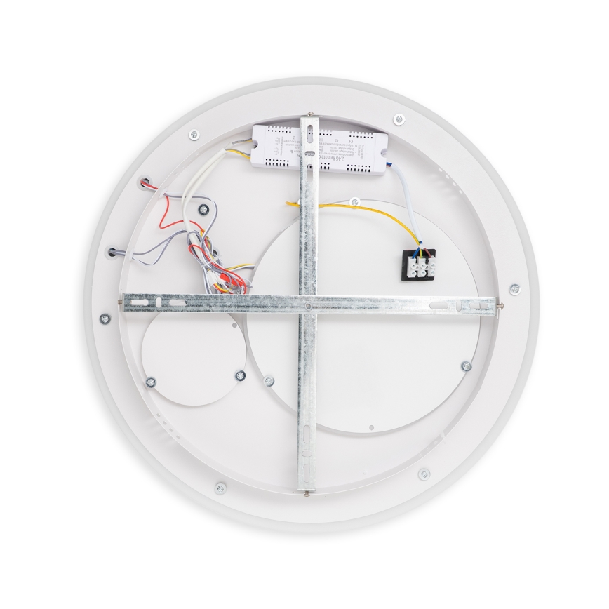 Brilagi - Dimbare LED-plafondlamp MODERN LED/89W/230V 3000-6000K Ø 47 cm + afstandsbediening