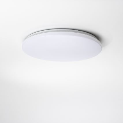 Brilagi - Dimbare LED plafondlamp OPAL LED/24W/230V  3000/4000/6500K + afstandsbediening