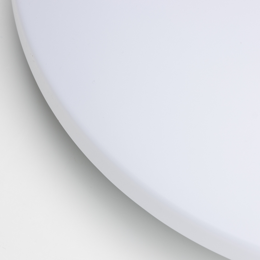 Brilagi - Dimbare LED plafondlamp OPAL LED/24W/230V  3000/4000/6500K + afstandsbediening
