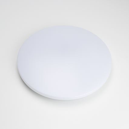 Brilagi - Dimbare LED plafondlamp OPAL LED/24W/230V  3000/4000/6500K + afstandsbediening
