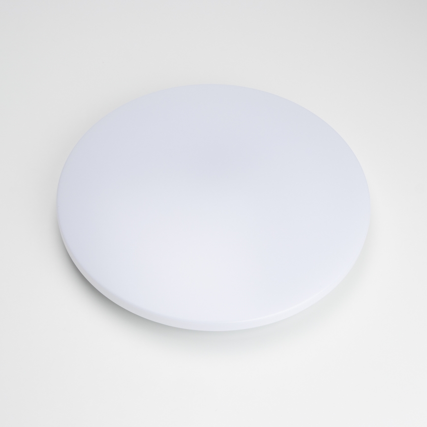 Brilagi - Dimbare LED plafondlamp OPAL LED/24W/230V  3000/4000/6500K + afstandsbediening
