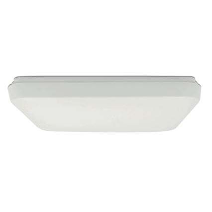 Brilagi - Dimbare LED plafondlamp OPAL LED/24W/230V 37,5x37,5 cm 3000/4000/6500K + afstandsbediening