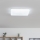 Brilagi - Dimbare LED plafondlamp OPAL LED/24W/230V 37,5x37,5 cm 3000/4000/6500K + afstandsbediening