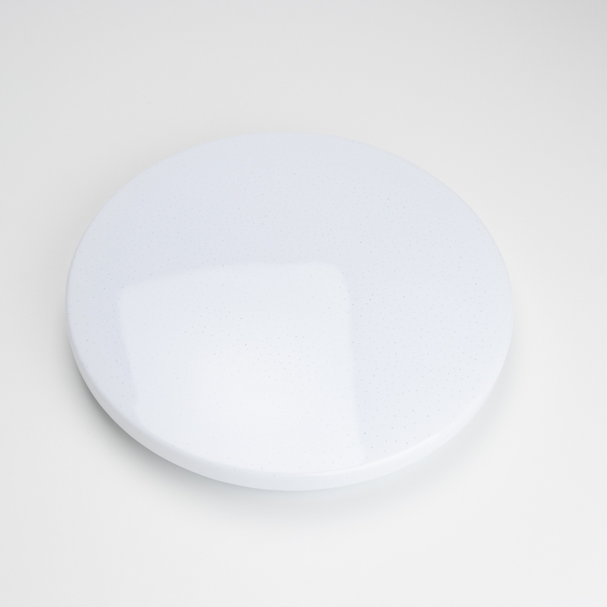 Brilagi - LED dimbare plafondlamp SMART STARS LED/36W/230V Ø 48 cm 3000-6000K Wi-Fi Tuya Beacon + afstandsbediening