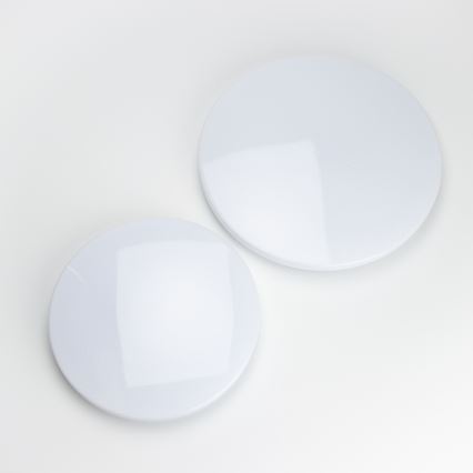 Brilagi - LED dimbare plafondlamp SMART STARS LED/36W/230V Ø 48 cm 3000-6000K Wi-Fi Tuya Beacon + afstandsbediening