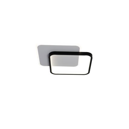 Brilagi - Dimbare LED plafondlamp VELO LED/43W/230V 3000/4000/6000K + afstandsbediening