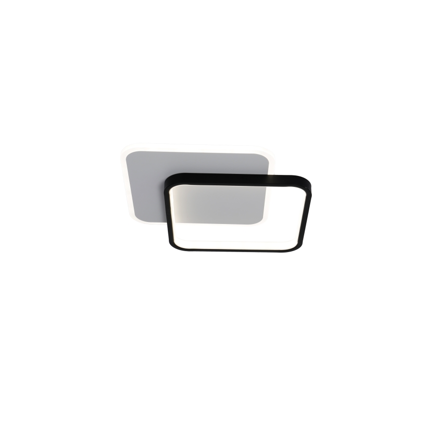 Brilagi - Dimbare LED plafondlamp VELO LED/43W/230V 3000/4000/6000K + afstandsbediening