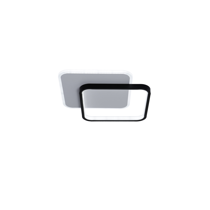 Brilagi - Dimbare LED plafondlamp VELO LED/43W/230V 3000/4000/6000K + afstandsbediening
