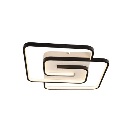 Brilagi - LED dimbare plafondarmatuur VELO LED/60W/230V 48x48 cm 3000/4000/6000K + afstandsbediening