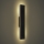 Brilagi - dimbare LED-wandlamp op zonne-energie SUN LED/4W/230V 60 cm 4000 mAh IP44