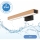 Brilagi - Éclairage de miroir salle de bain WOODY MIRROR LED/8W/230V 40 cm IP44 chêne/noir