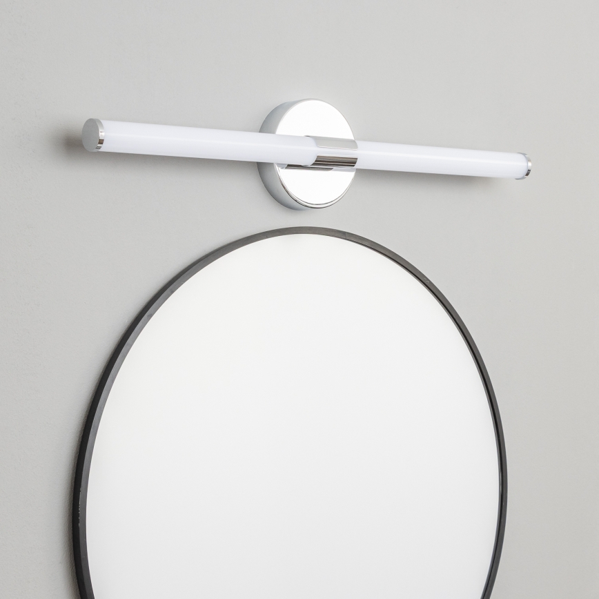 Brilagi - Luminaire LED pour miroir de salle de bains LARA LED/10W/230V 60 cm IP44 chrome brillant