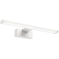 Brilagi - Éclairage LED pour miroir de salle de bain VESTRA LED/8W/230V 40 cm IP44 blanc