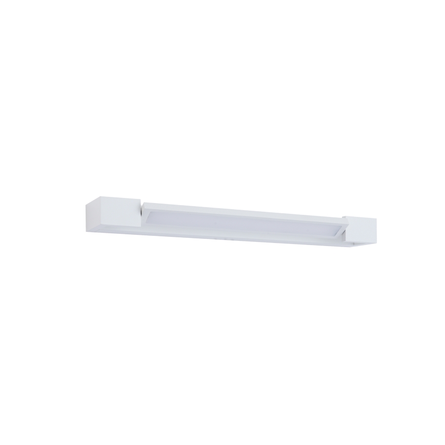 Brilagi - Éclairage LED pour miroir de salle de bains AQUA LINE LED/12W/230V 45 cm IP44 blanc