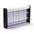 Brilagi - Elektrische insectenvanger 2xUV/10W/230V 60 m2