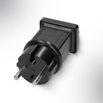 Brilagi - Étoile LED de Noël extérieure 3,6W/230V IP44 44x30 cm